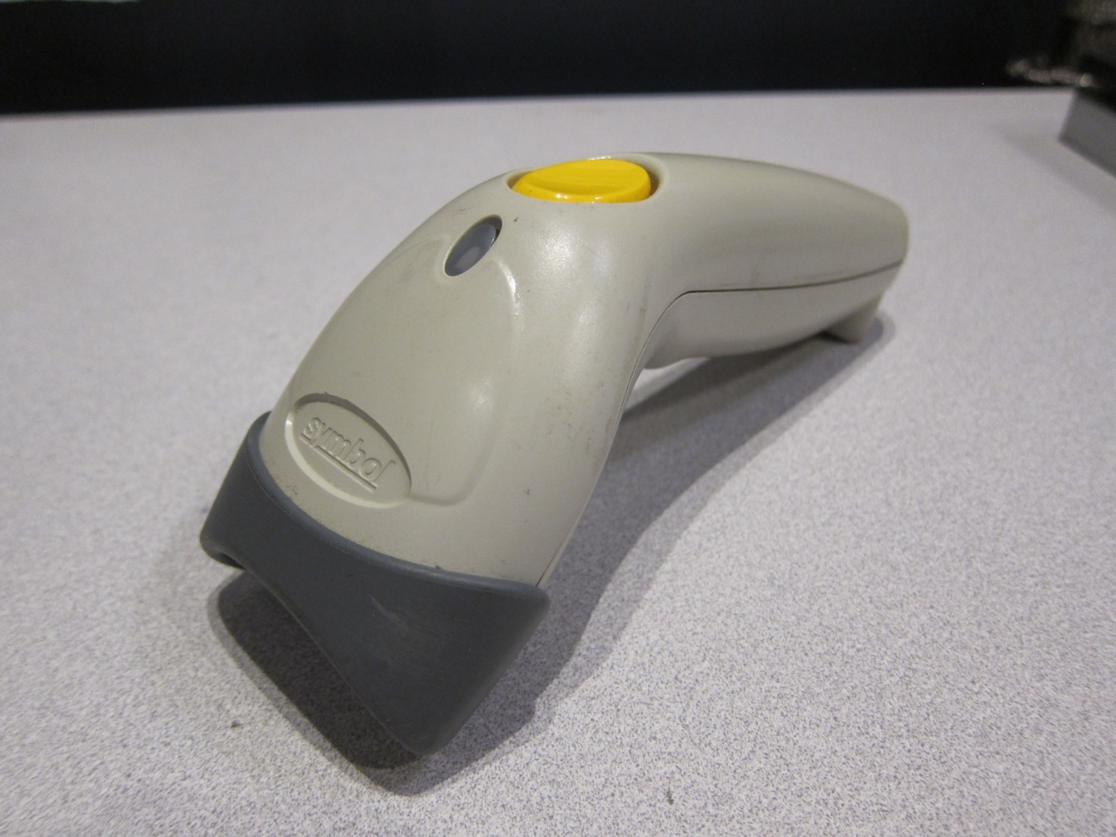 Motorola Symbol LS1203-CR10001R POS USB BARCODE LASER SCANNER