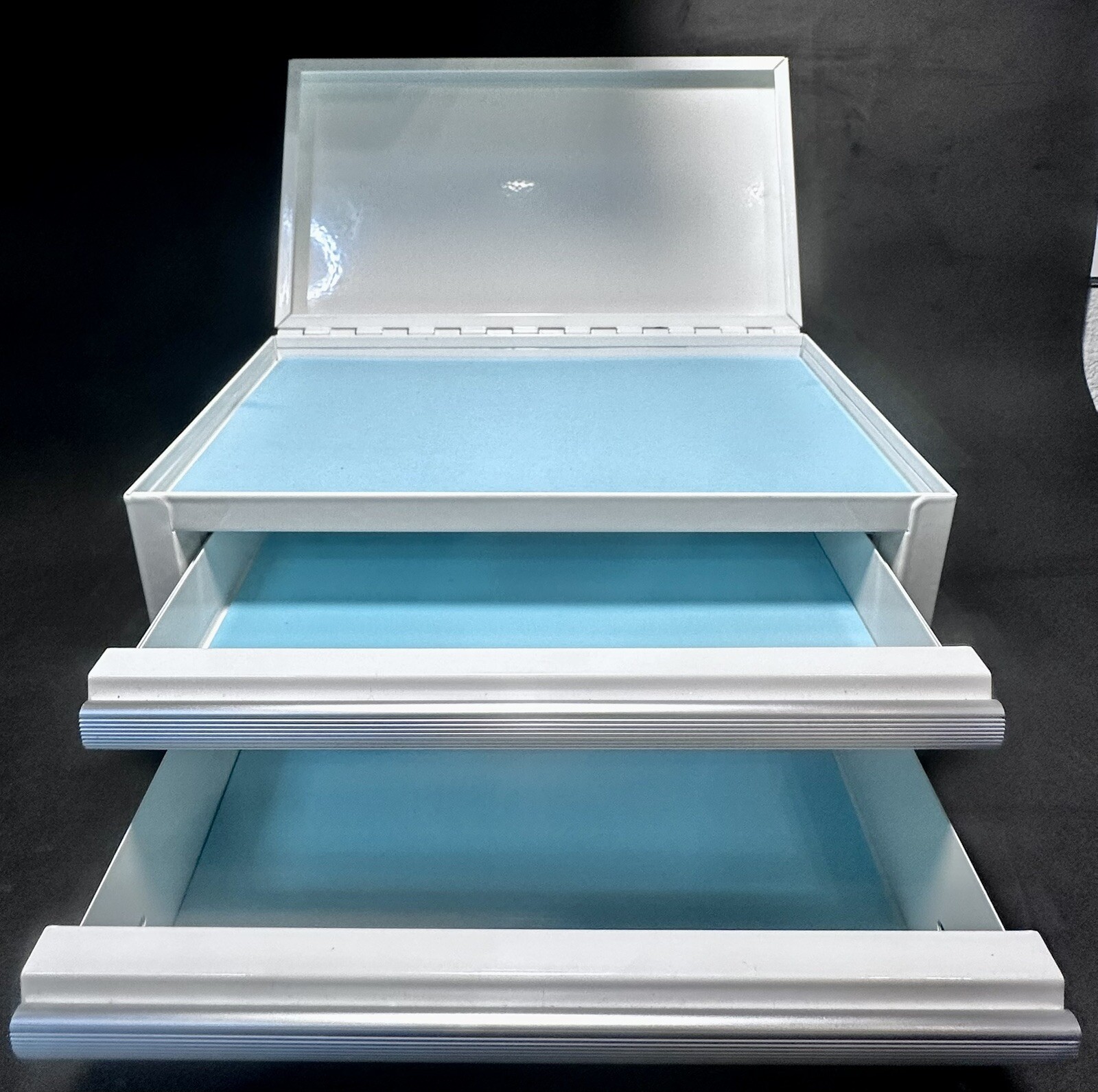 Kobalt Mini Toolbox Drawer Liners ( Multiple Colors To Choose From )