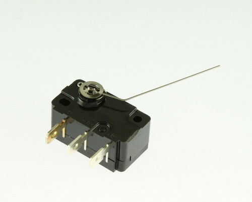 CNR-05S-04 ZIPPY switch Snap Action Miniature