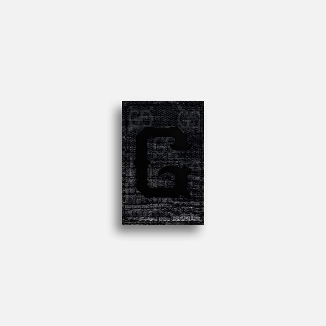 GWA Designer Patch