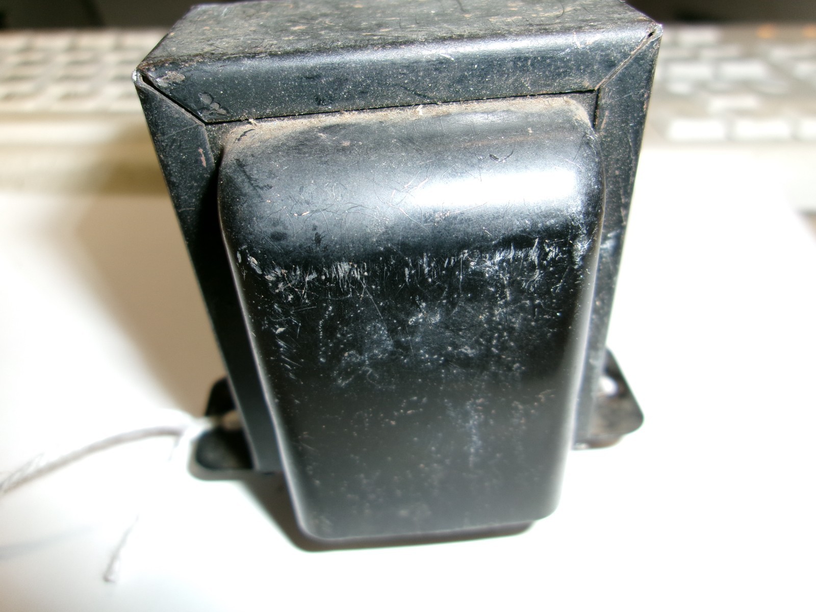 VINTAGE PHILCO 82/86 DRIVER TRANSFORMER