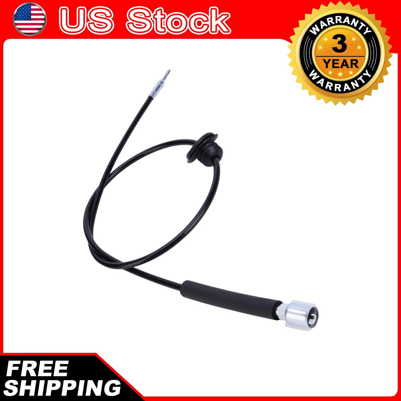 FOR HONDA CIVIC CRX 1989-1991 78410SH3023 78410SH3A02 SPEEDOMETER CABLE NEW
