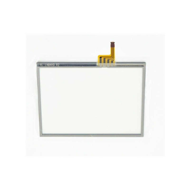 Digitizer Glass LCD Touch Screen Replace For Nintendo 3DS N3DS (2011-2012)