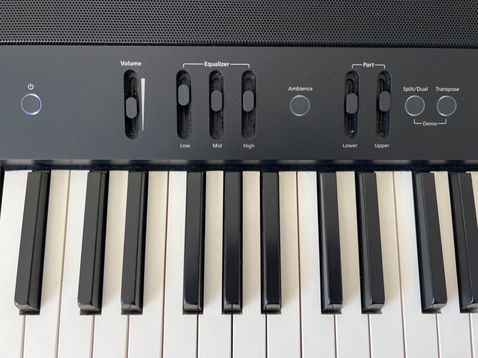 Roland FP-90 Digital Piano