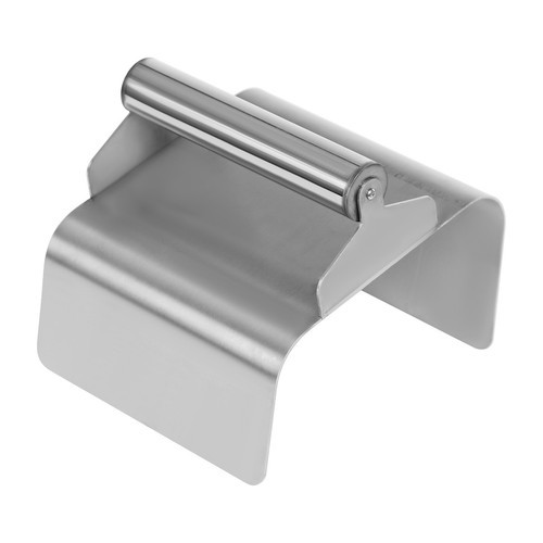 Concrete Curb Trowel Edger Landscape Curb Trowel Kraft Tool with Putty Knife