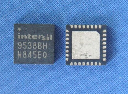 ISL9538HRTZ ISL 9538 HRTZ QFN 32pin Power IC Chip