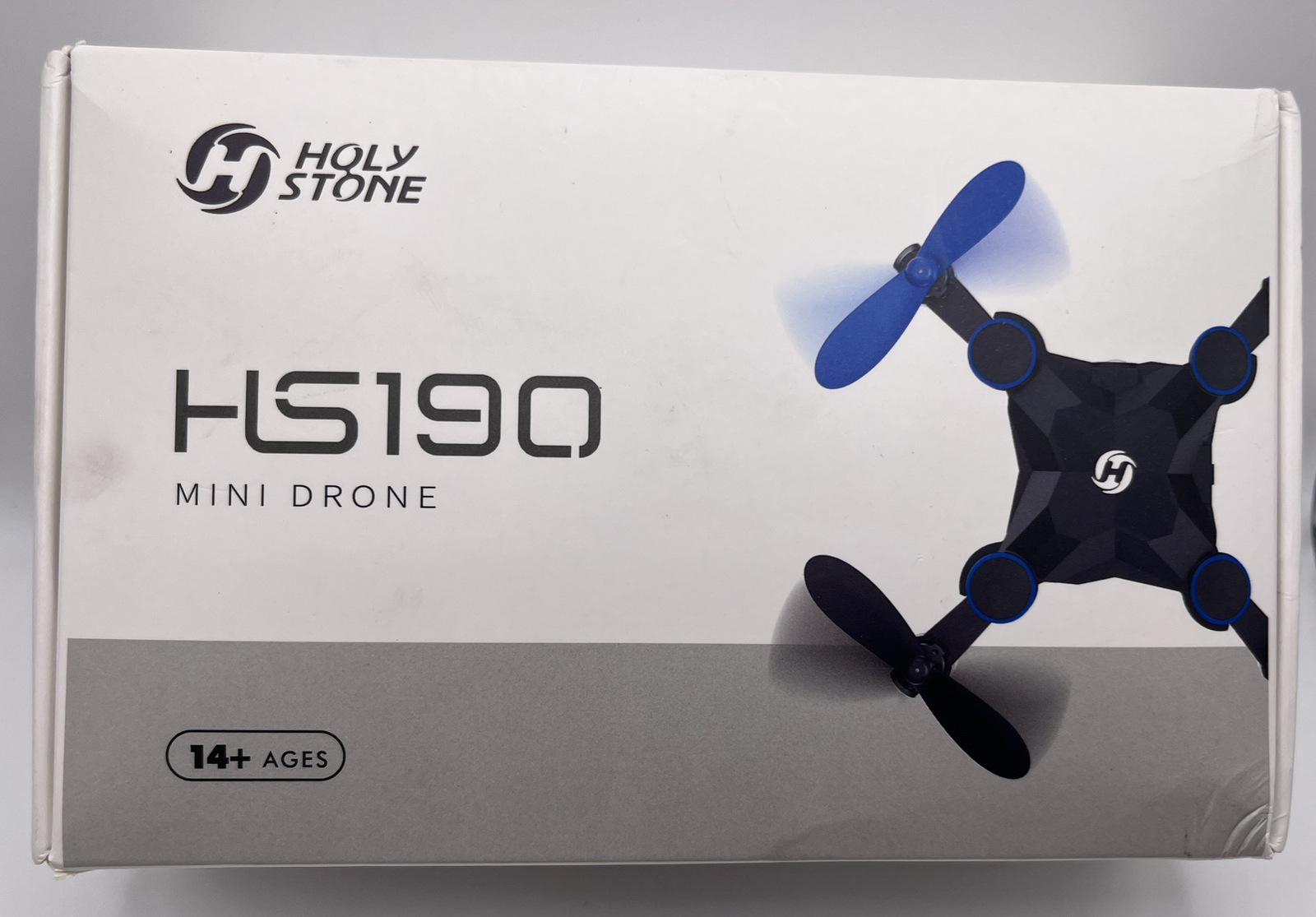 Holy Stone Hs190 Mini Drone  14 + AGES. NEW FREE SHIPPING