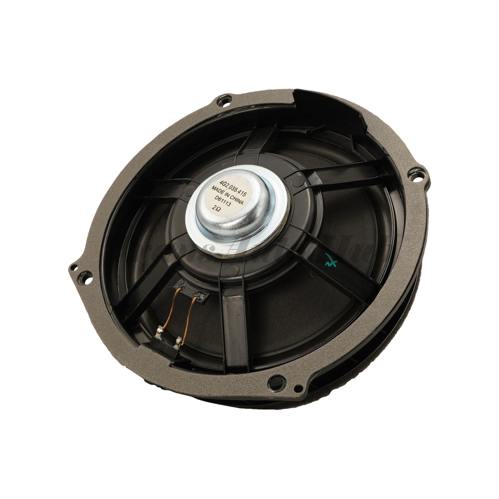 NEW 4G2035415 Front Left Driver Side Door Audio Speaker For 2012 Audi A6 A7 A8
