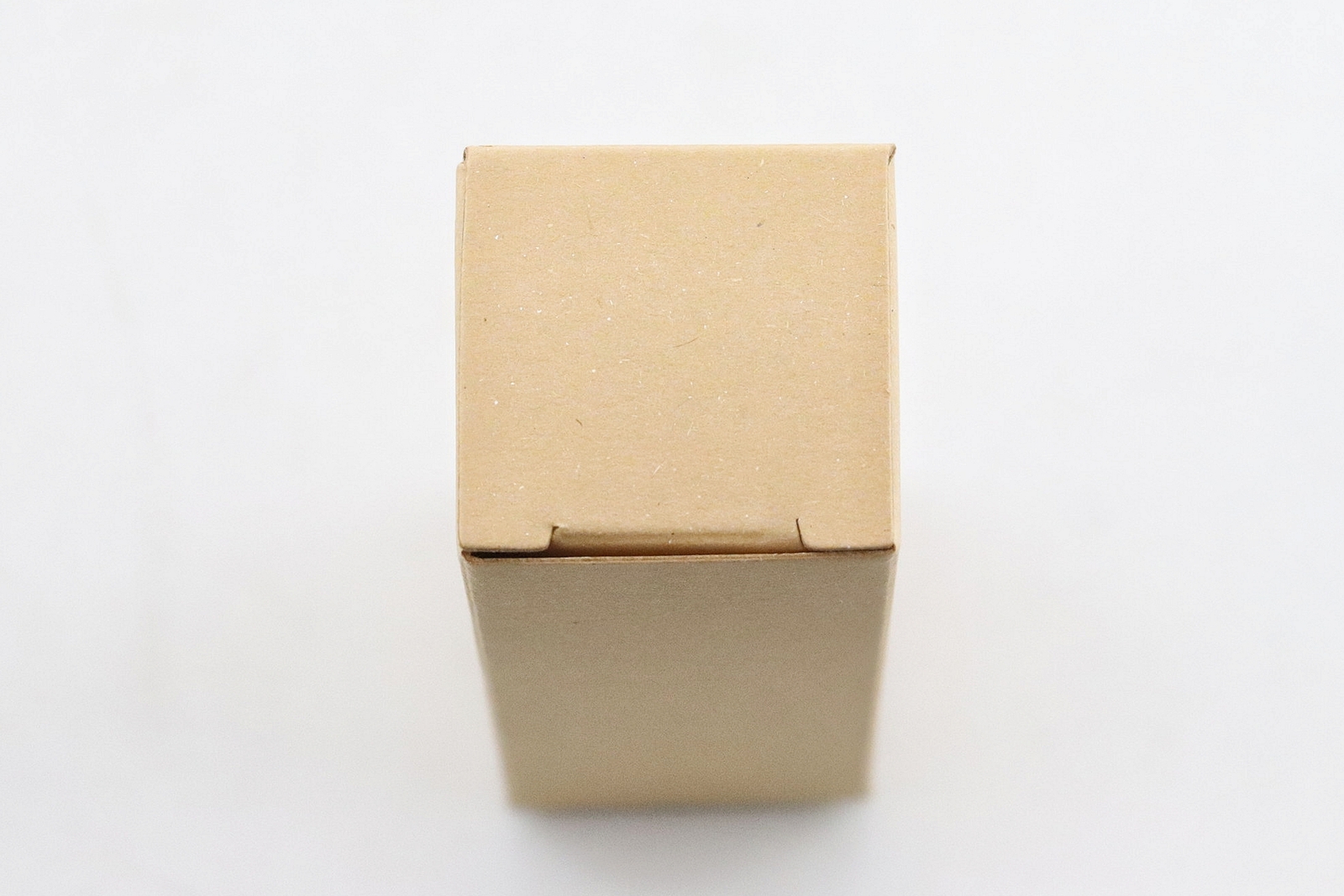 50 PCS EMPTY BRONW VACUUM TUBE BOXES For 6SN7 6SL7 6SJ7 6J5 Similar