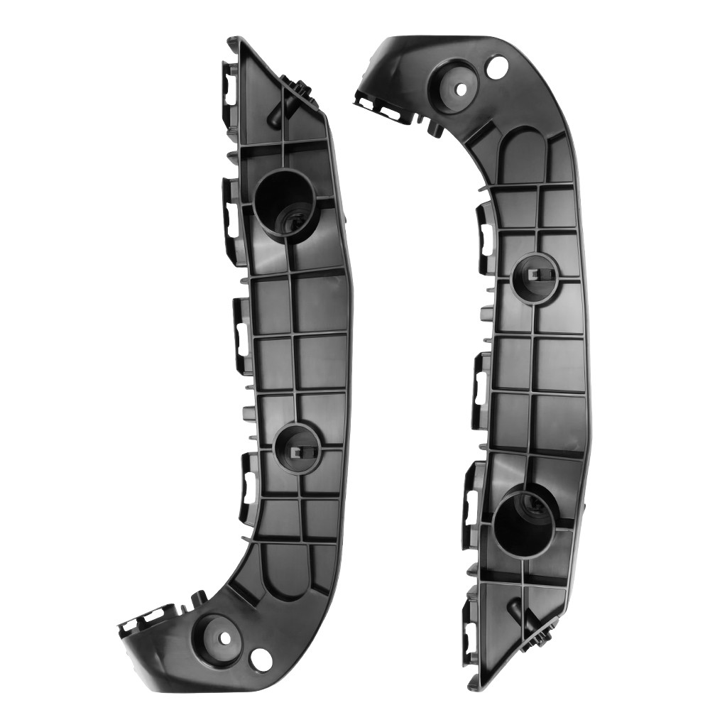 For 2014-2021 Toyota 4Runner Left & Right Side Front Bumper Support Brackets USA