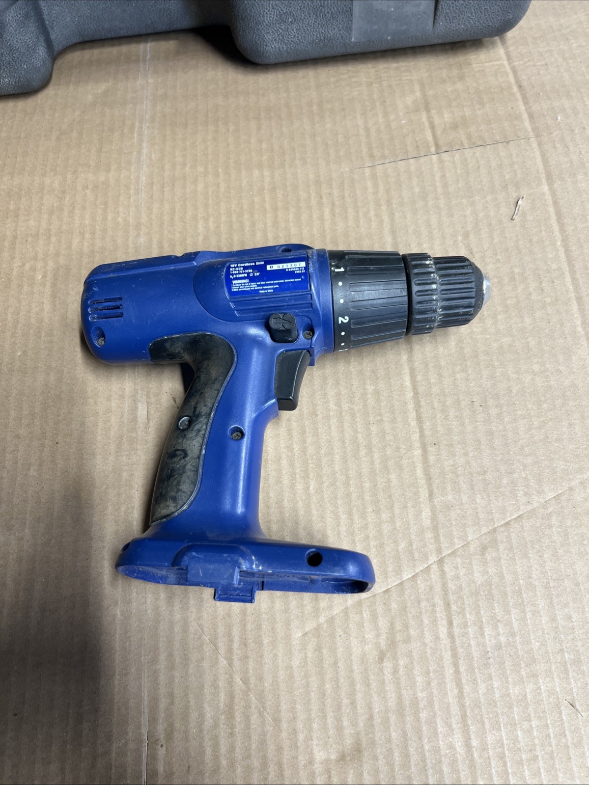 Benchtop Pro Battery Power Tools Set w/ Sander Drill,Jigsaw, Saw Tools Only.