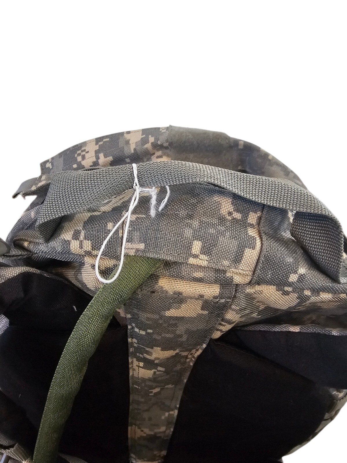 Source Hydration Patrol 30 Pack With New 3L bladder