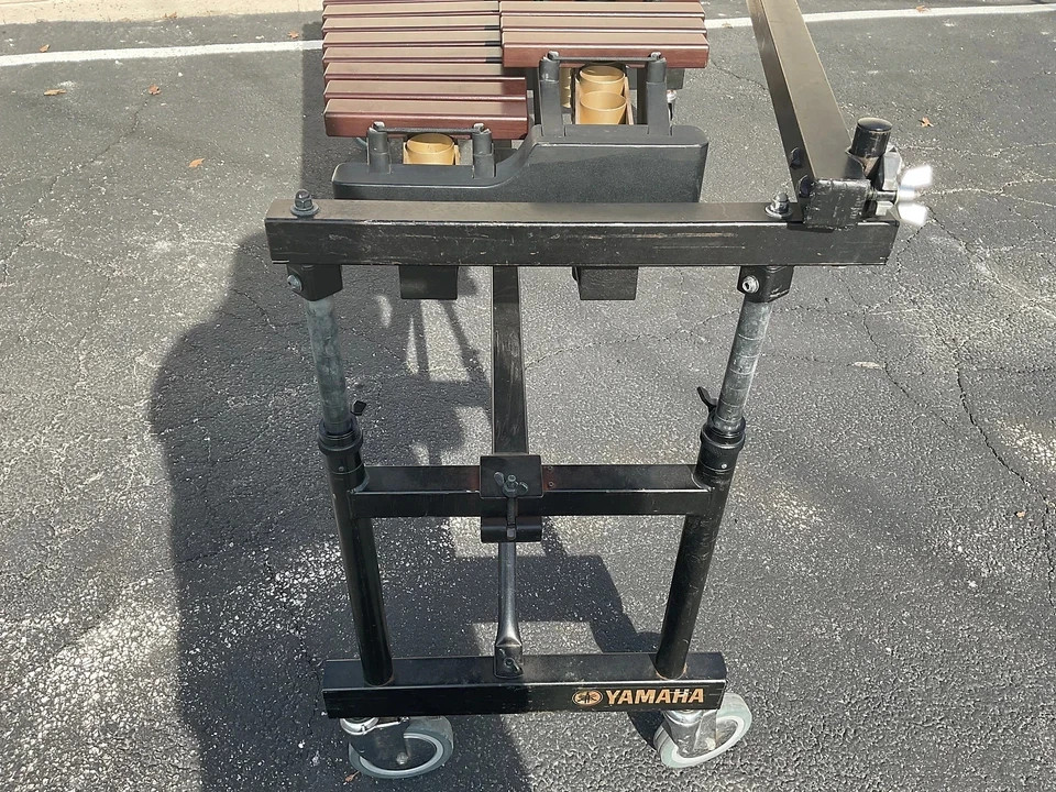 Yamaha YM2400 Marimba serial 5148