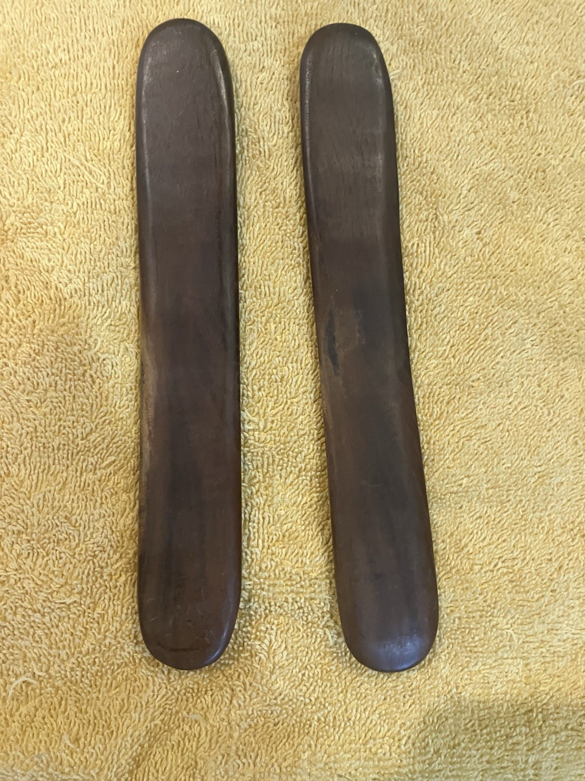Rosewood Irish Bones
