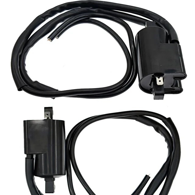 For Yamaha YZF1000R Thunder Ace 1996-2001 Motorcycle Ignition coil 12V CDI Coils