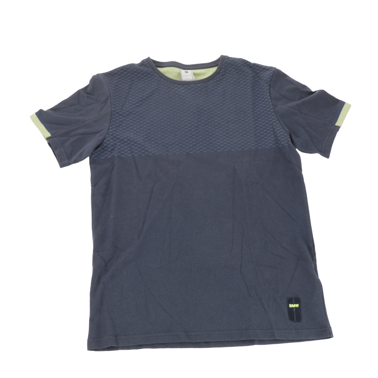 BMW Active T-Shirt Small