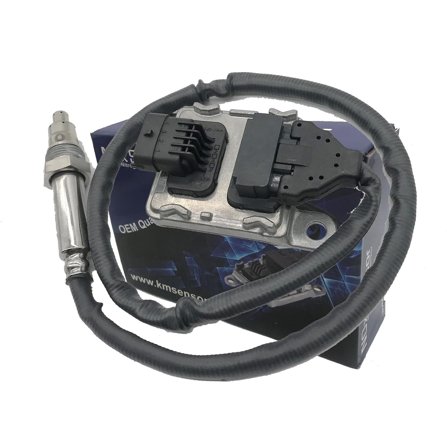 04466642 Nitrogen Oxide Sensor 0446-6642 fits DEUTZ After KAT TCD2.9 TCD3.6 L04