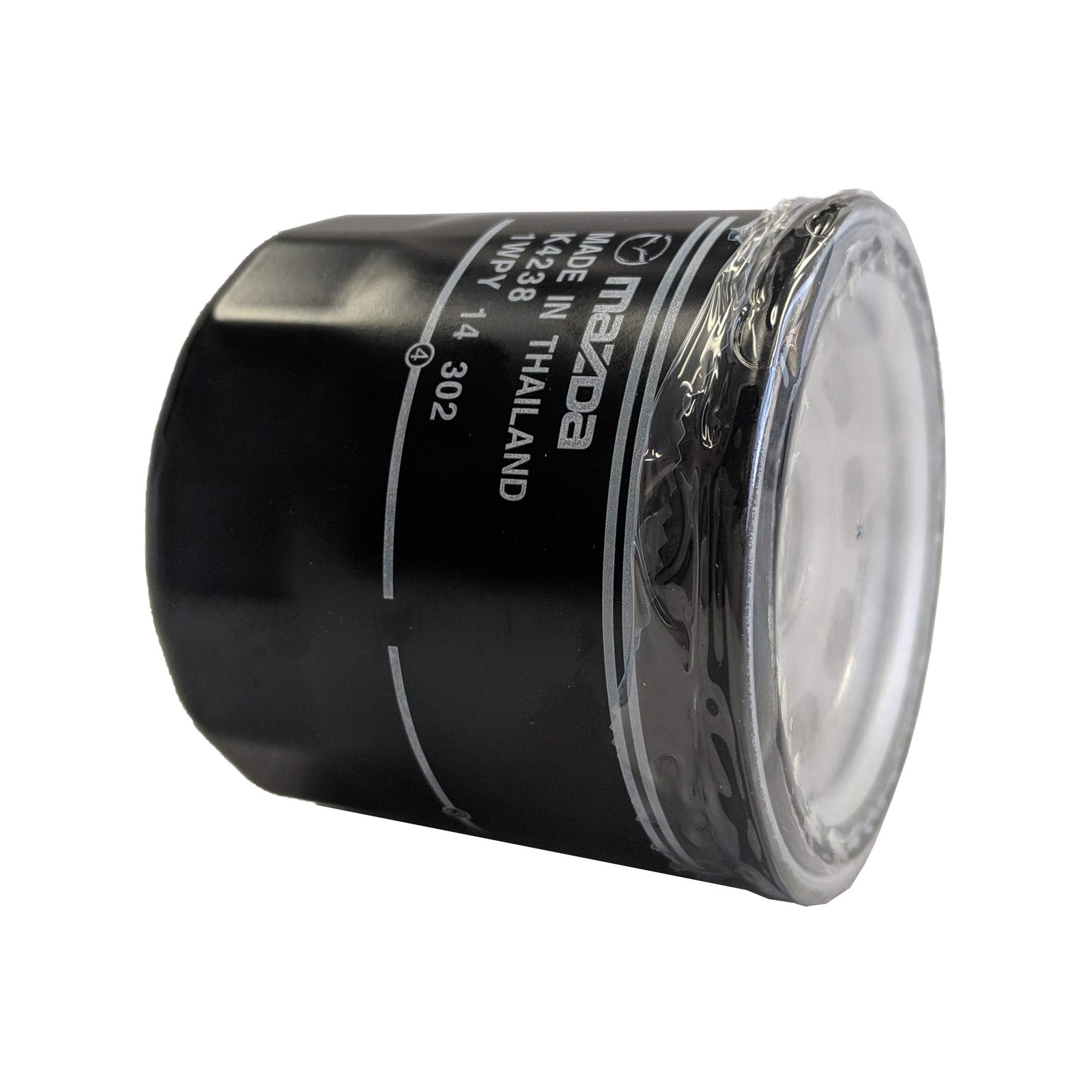 Mazda Oil Filter - 1WPY14-302