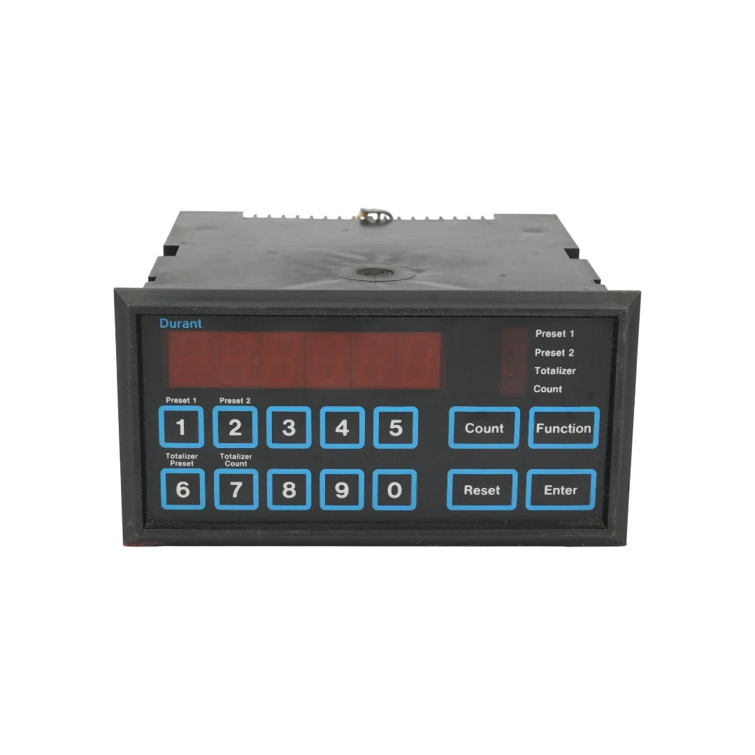Eaton 5885-0 Count Totalizer 2 Presets (Used)