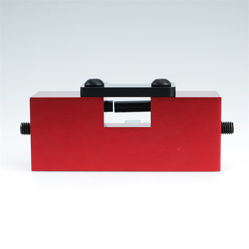 Handgun Sight Pusher Tool Universal for 1911 Glock Sig Springfield Red
