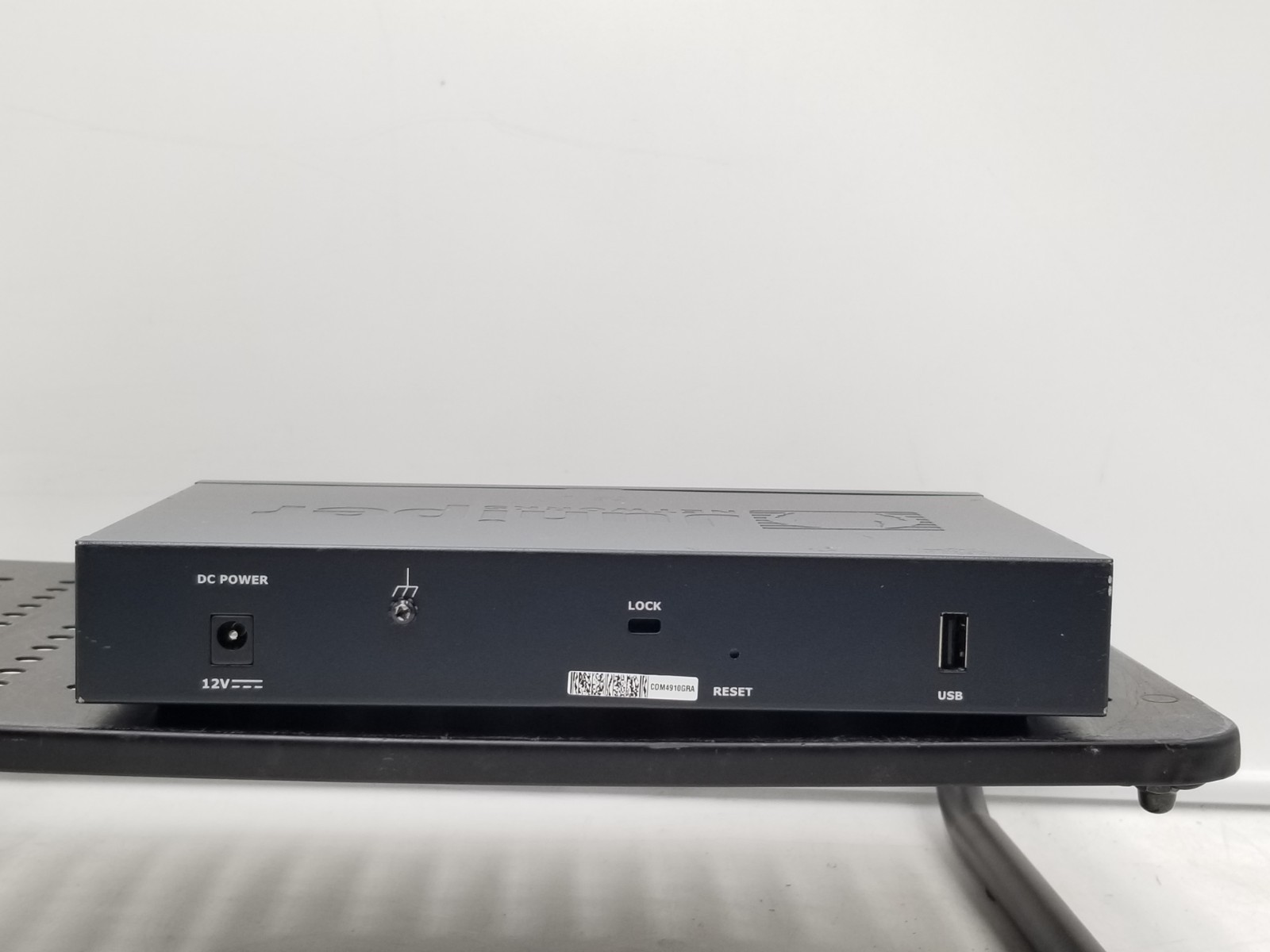 Juniper Networks SSG5 VPN Firewall Security