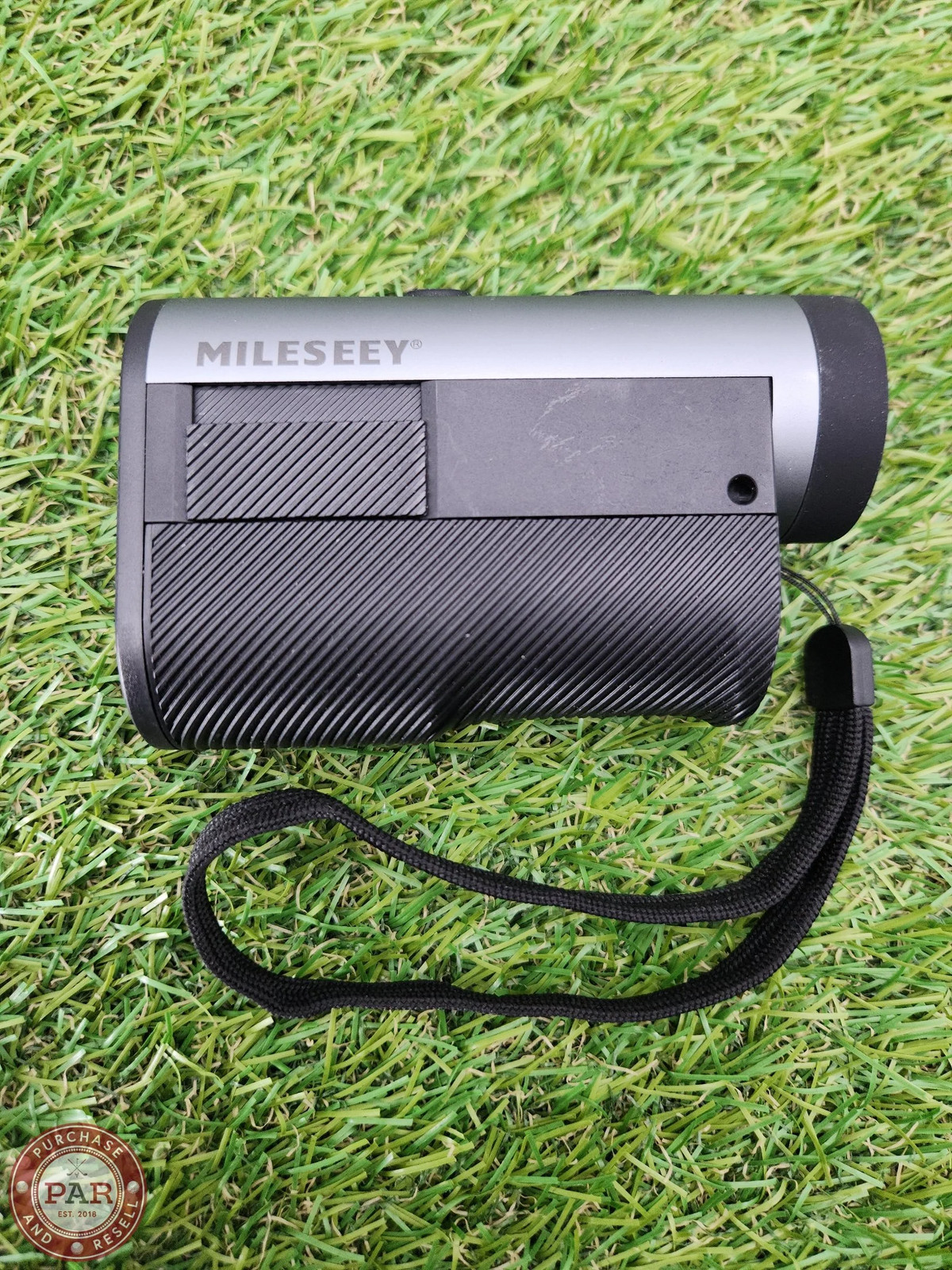 MILESEEY RANGEFINDER GOOD