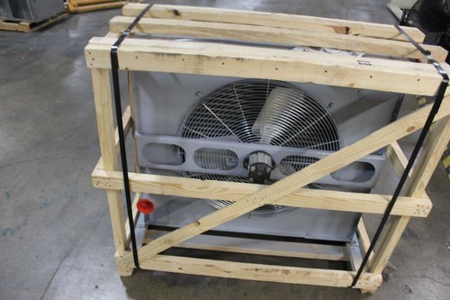 American Industrial AOCHM Series Heat Transfer Exchanger Coil AOCHM-40-120273