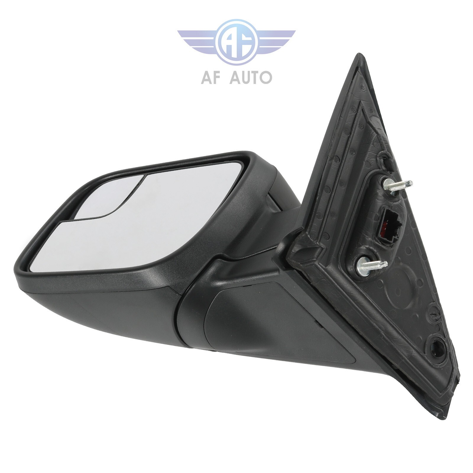 Driver LH Mirror For 2011 2012 2013 2014 2015 Ford Explorer Power Textured NEW