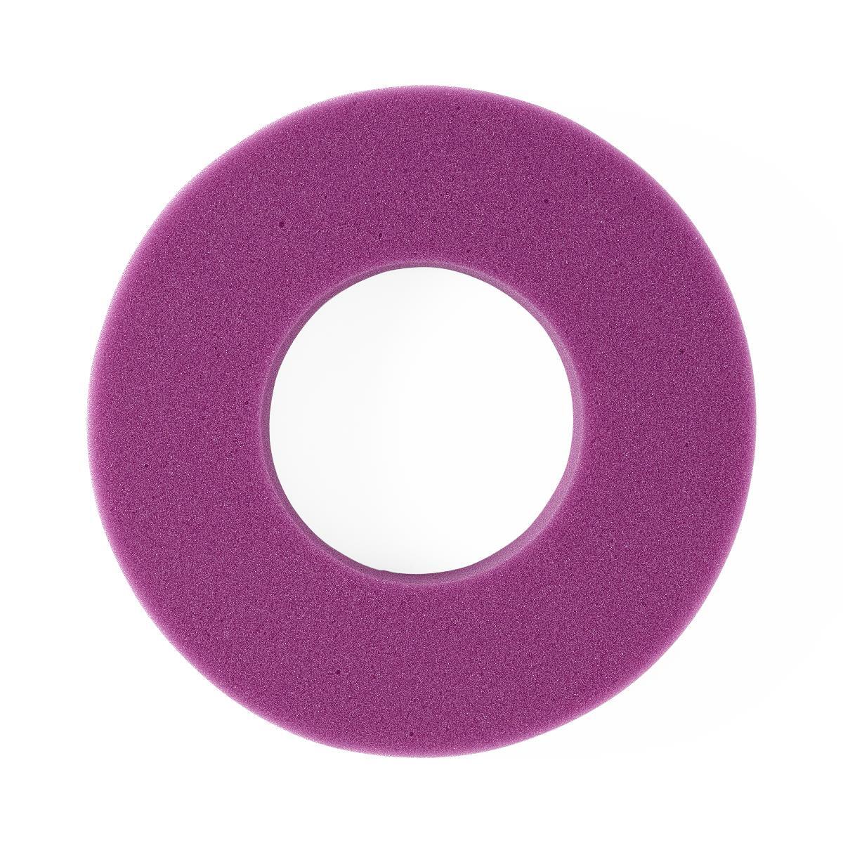 Foam Ring Head Positioners, 9", Each
