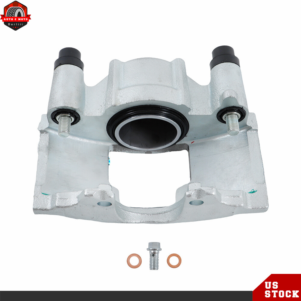 For Chevy C1500/K1500 Pickup GMC Tahoe Front Left Brake Caliper Single Piston