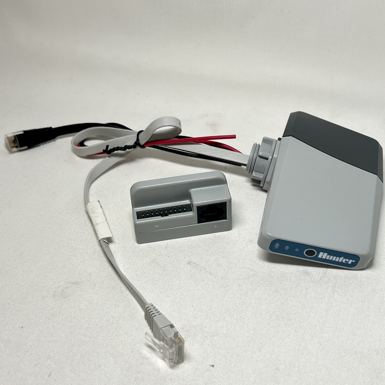 Hunter LAN-KIT for ICC2 Controller Timer for Cloud-Based Centralus Control