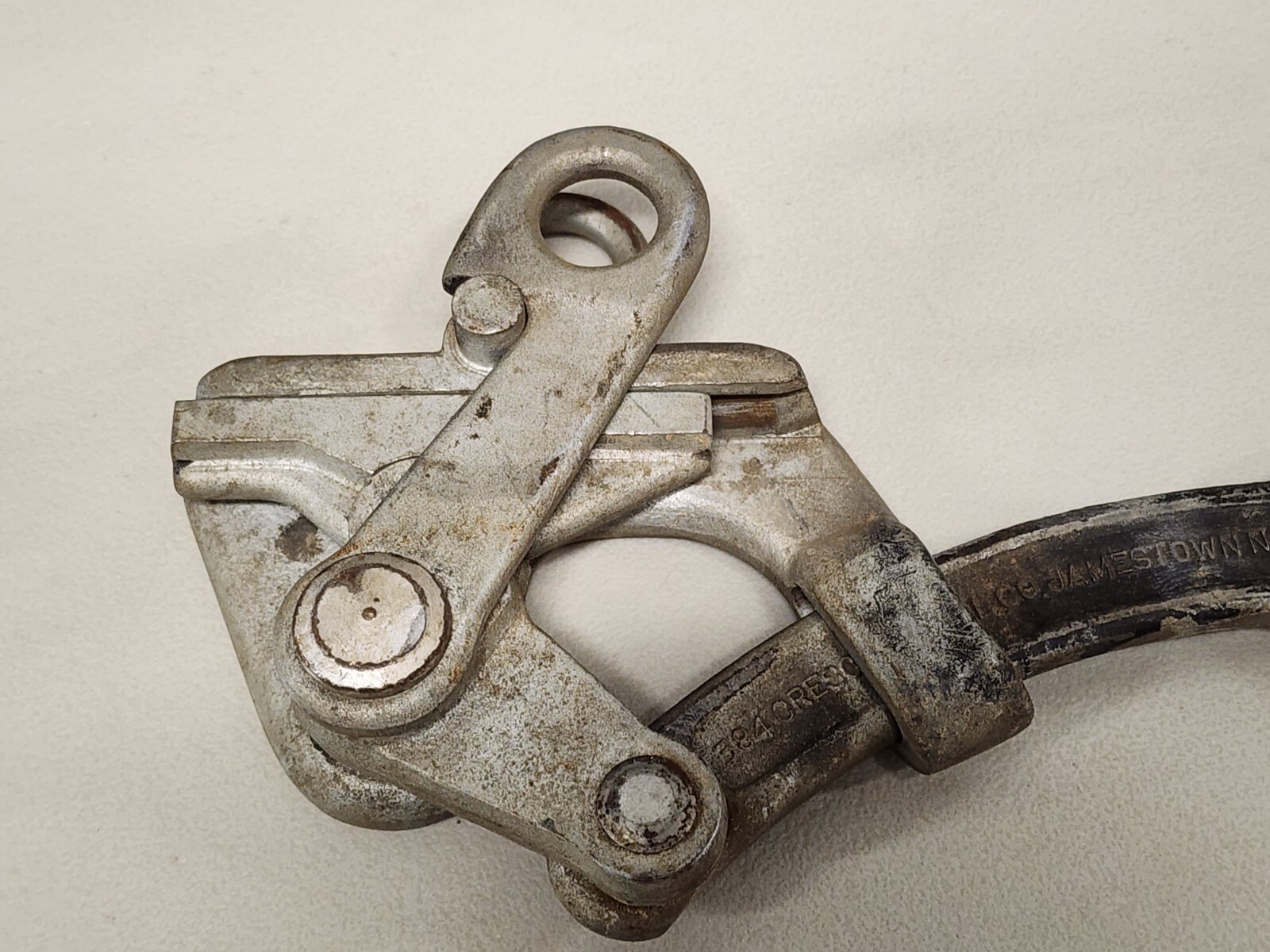 Crescent Tool Co 384 Cable Grip Wire Puller 7500 lb