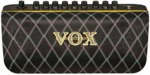 Vox Guitar Amplifier Modeling Audio Speakers 50w Bluetooth Air Gt Japan F/S