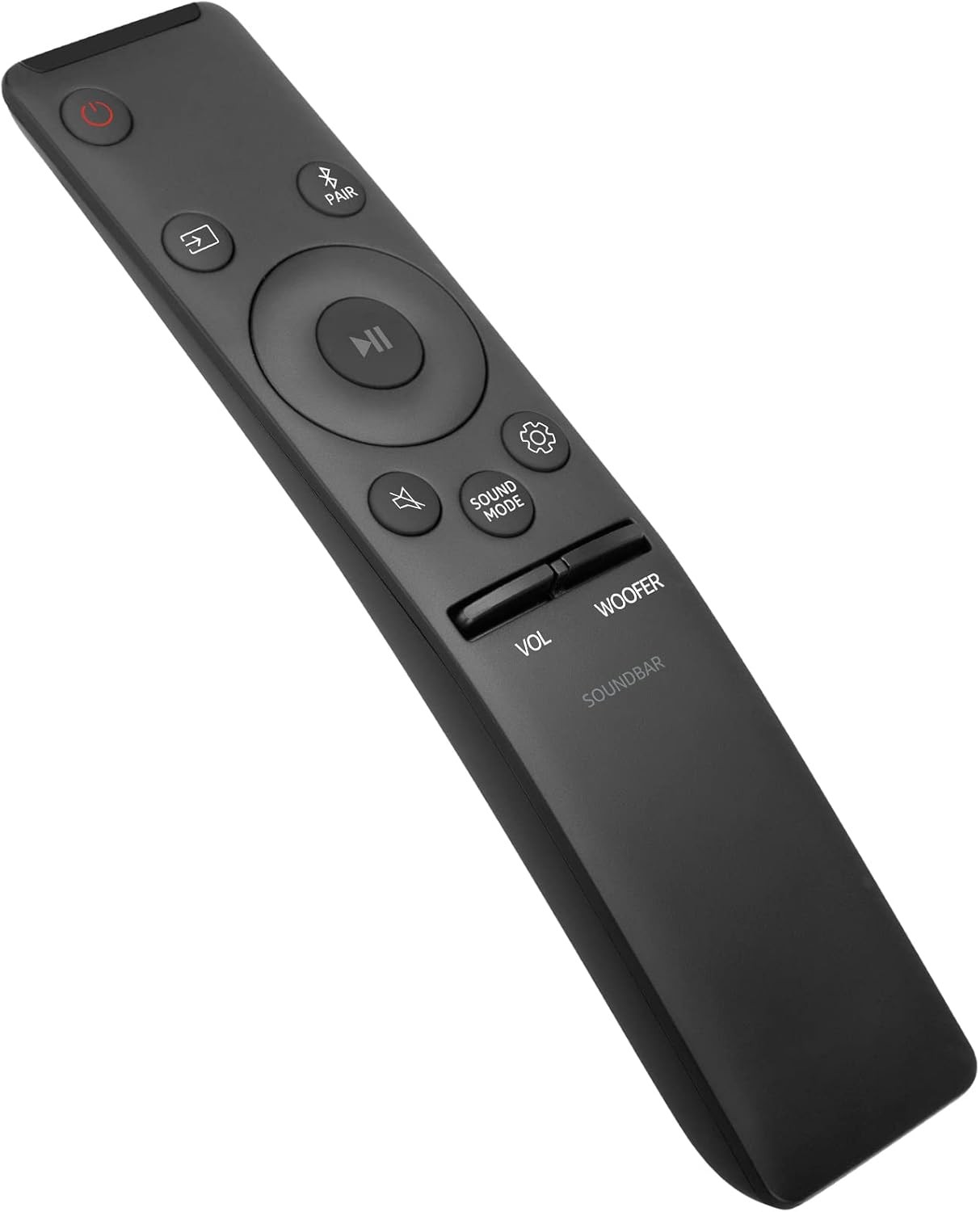 Universal Remote control Home Theater, Surround Speaker  &Samsung Sound Bar