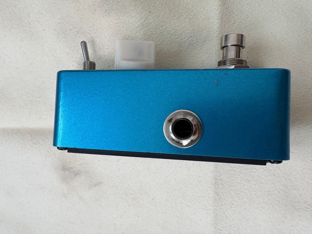 MOOER Pitch Box Pitch Shifter Unit