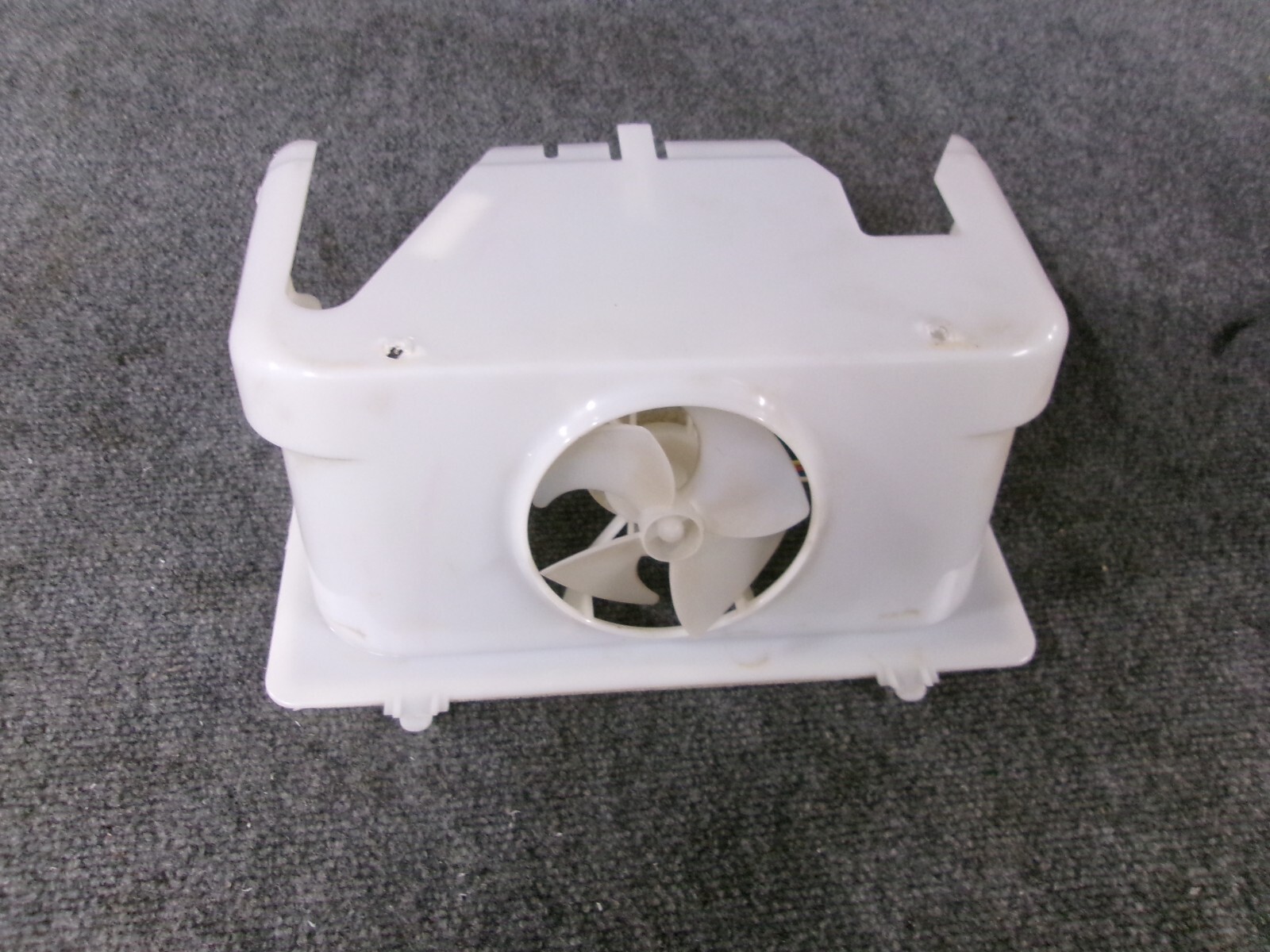 W11671461 KITCHENAID EVAPORATOR FAN