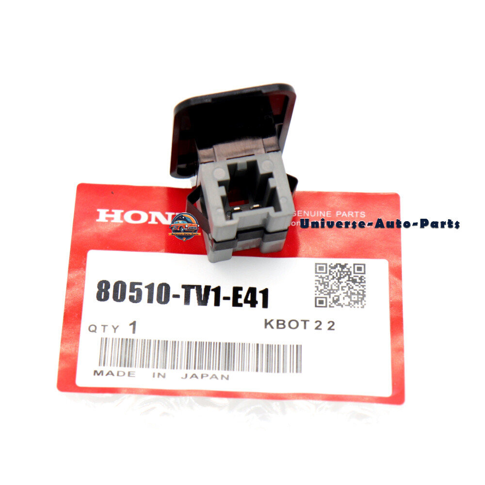 OEM ACURA HONDA INSTRUMENT PANEL DASH DASHBOARD SUN LOAD LIGHT SENSOR