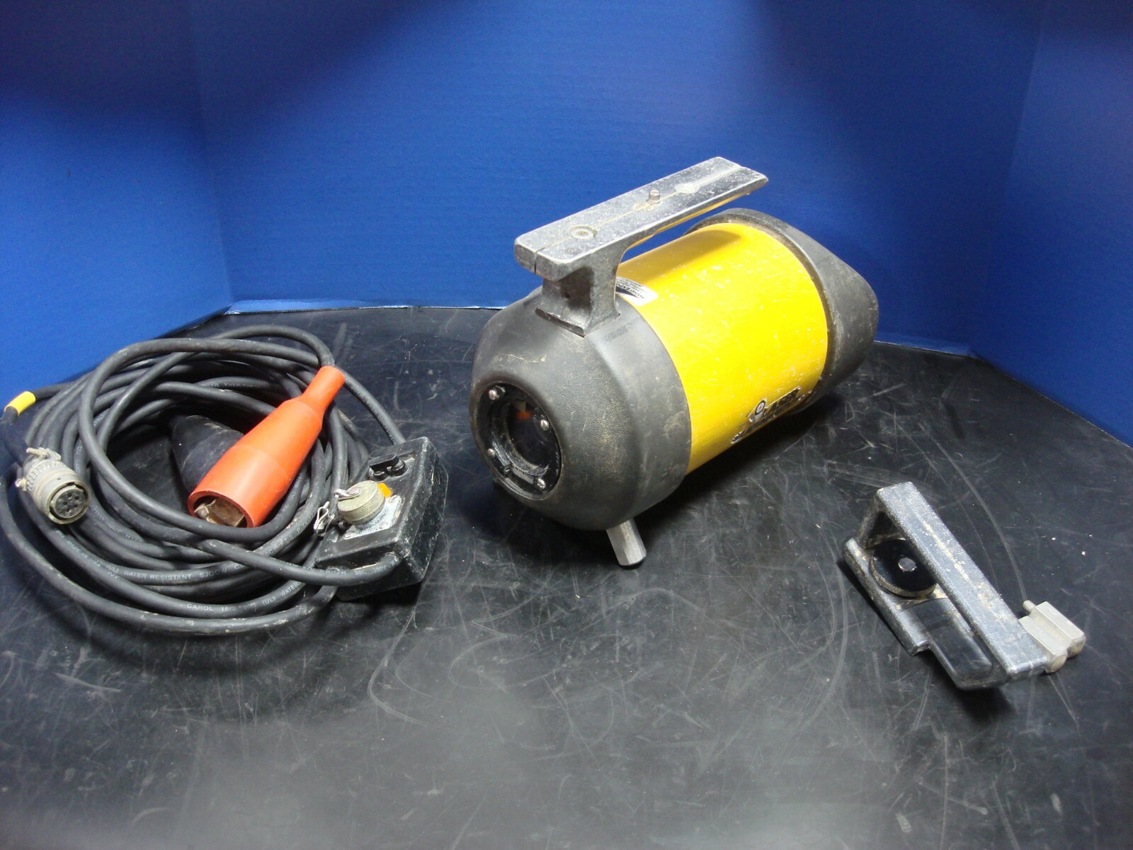 LASER ALIGNMENT PIPE LASER