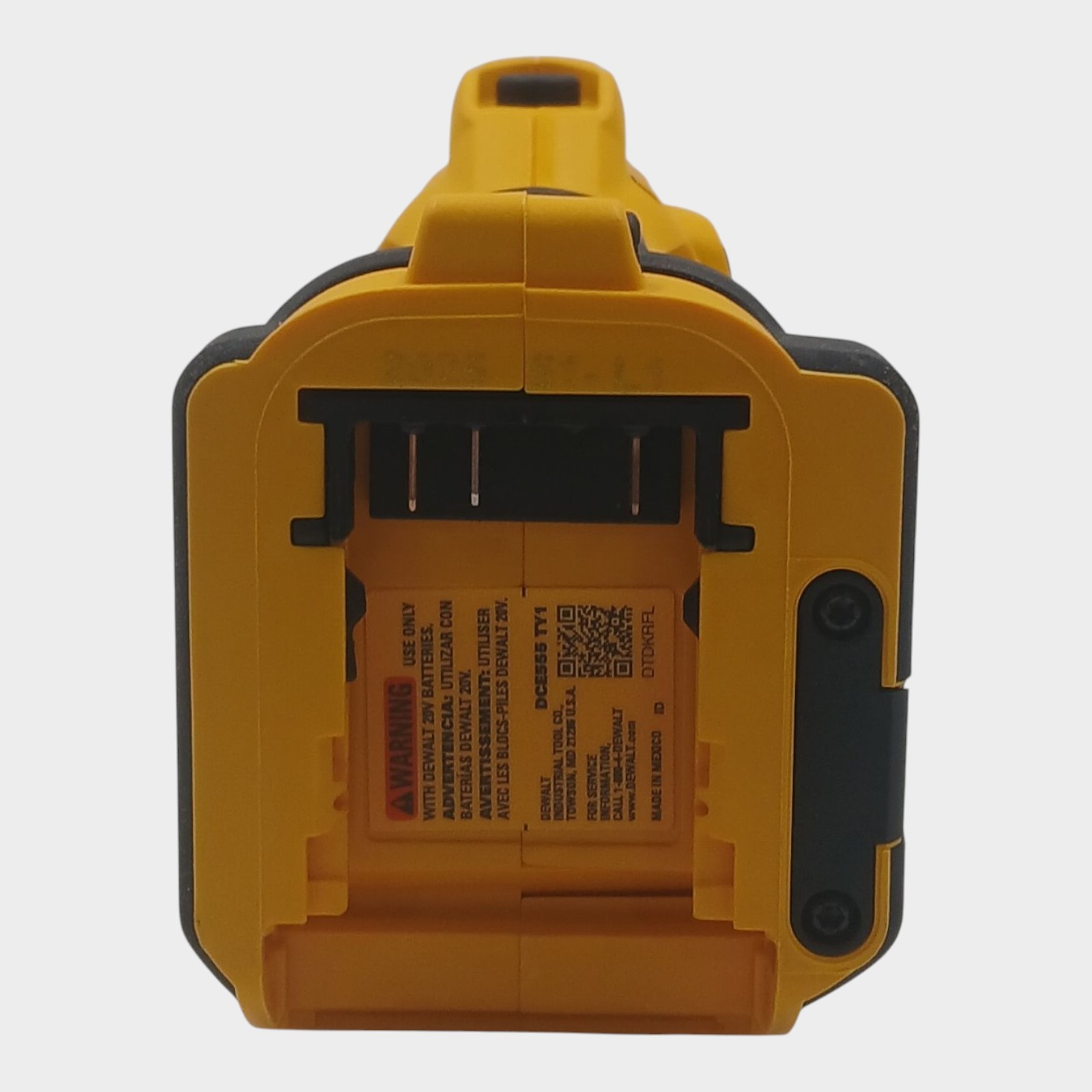 Dewalt 20V Max XR Brushless Drywall Cut-Out Tool (Tool Only) (Untested)
