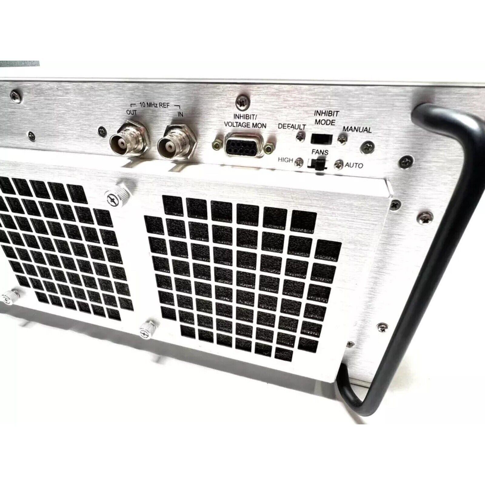 NEW National Instruments PXIe1075 PXIe-1075 Up to 4 GB/s PXI Chassis
