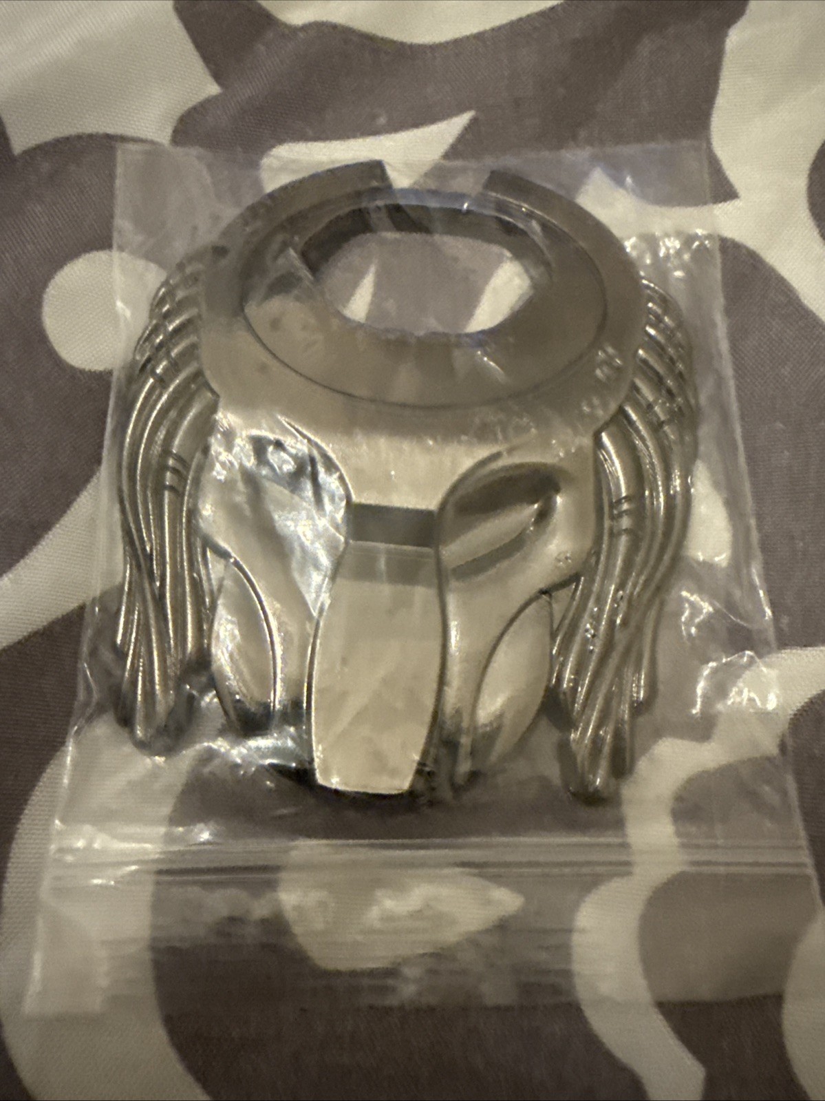 Predator Bottle Opener