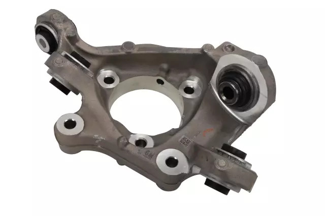 Genuine GM Rear Passenger Side Suspension Knuckle 84755514