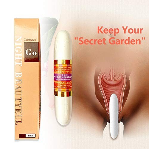 Herbal wand Yoni tightening natural Rejuvenating women Wellness