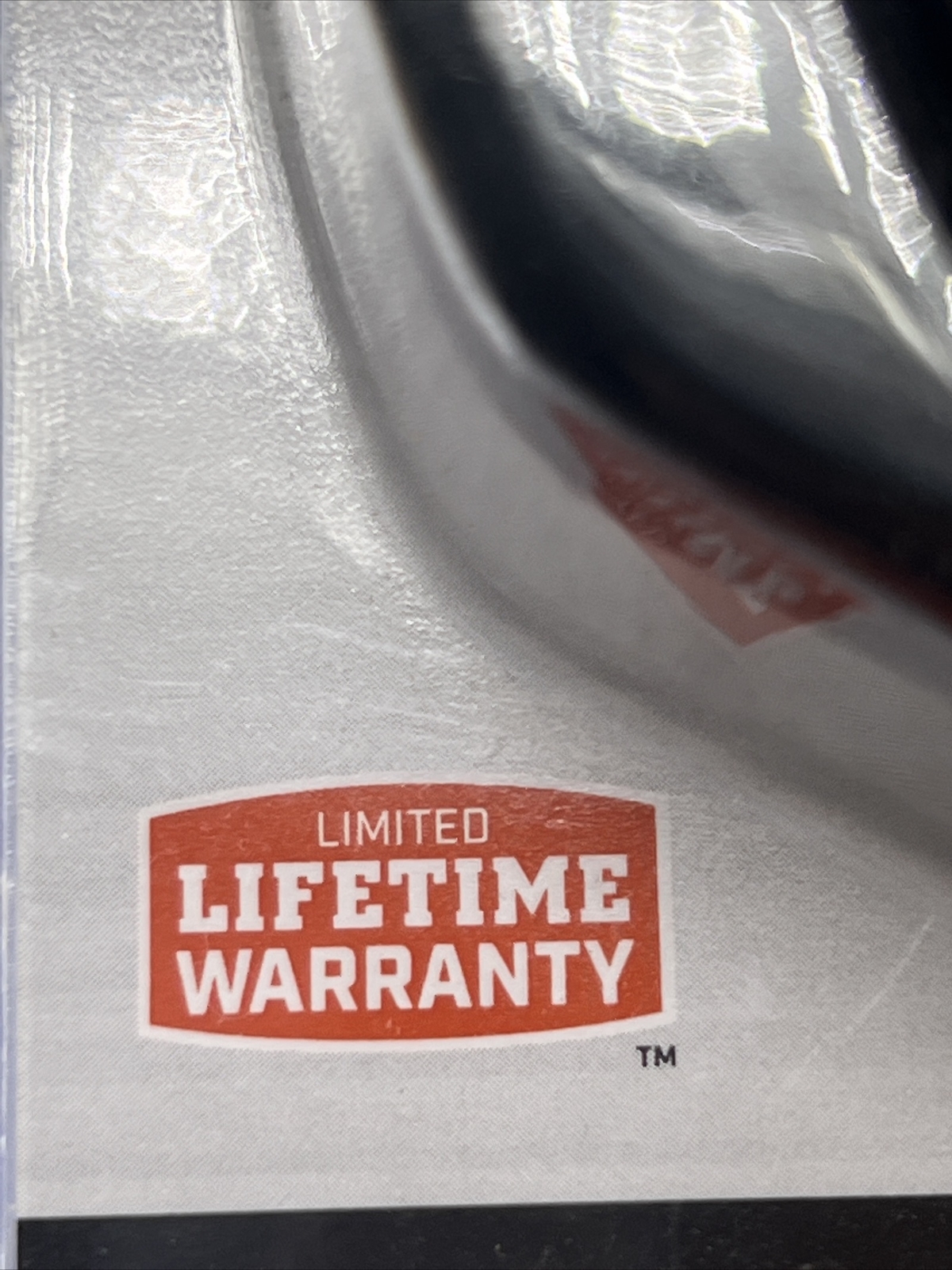 Crescent Lufkin Steel Long Tape Measure 100' x 3/8" Nite Eye High Visibility NEW