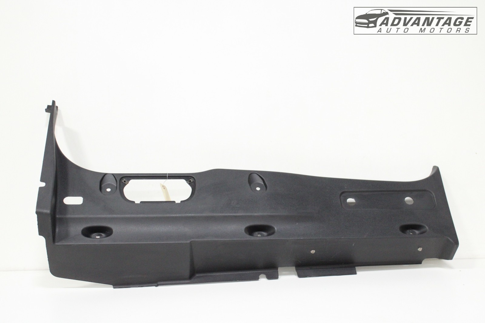 2018-2024 FREIGHTLINER CASCADIA FRONT RIGHT SIDE B PILLAR COVER TRIM PANEL OEM