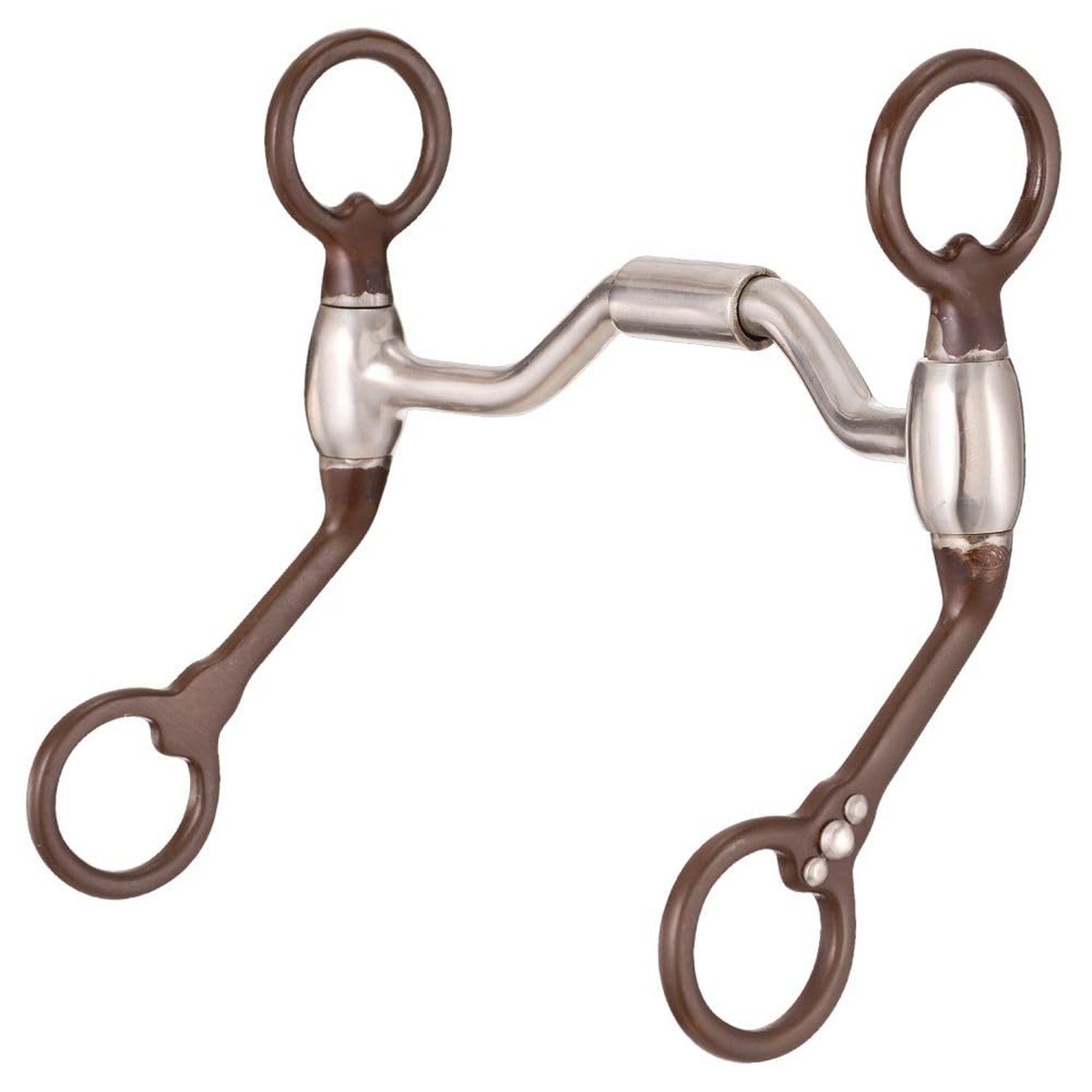 Tough 1Correction Bit 5" Stainless steel