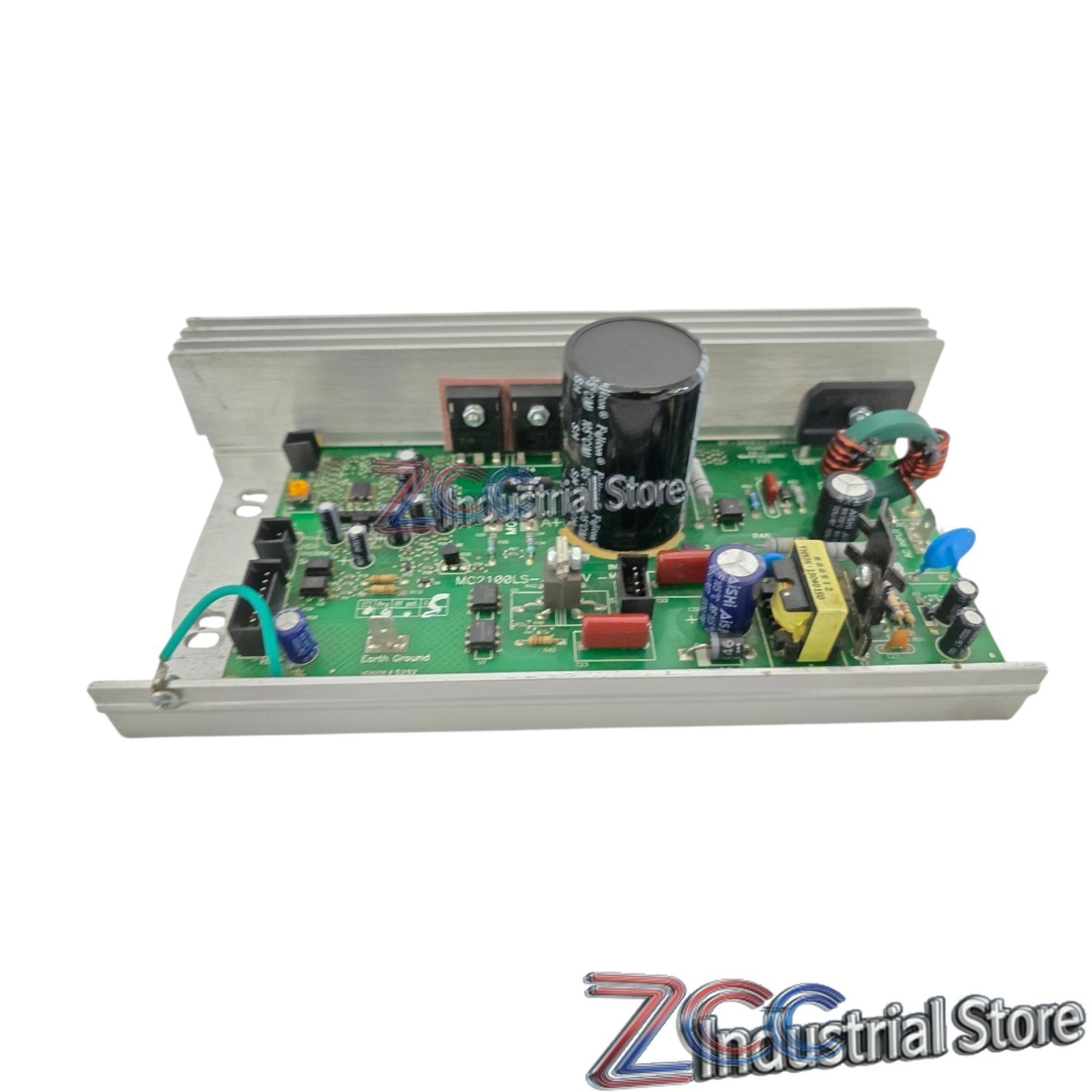 Genuine NordicTrack C900i Treadmill Power Control Board MC2100LTS-30 MC2100LS-30