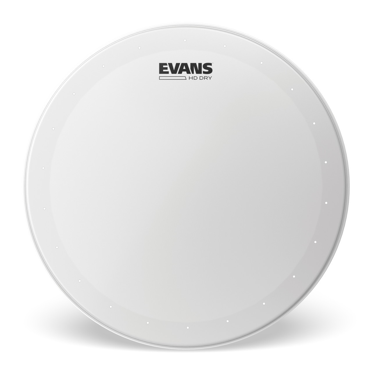 Evans HD Dry Drumhead, 8 Inch