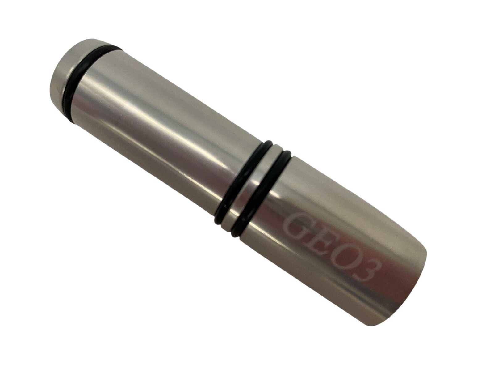 Geo 3 hard tip bolt tip geo 2 geo 2.1 tip
