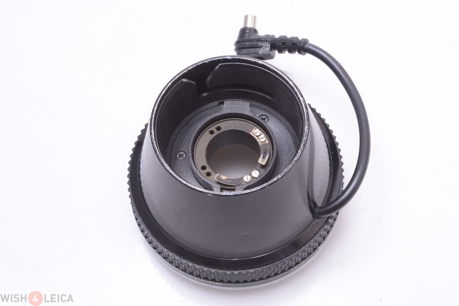 ✅ OLYMPUS MICROSCOPE ADAPTER SM-2S FOR OM CAMERA